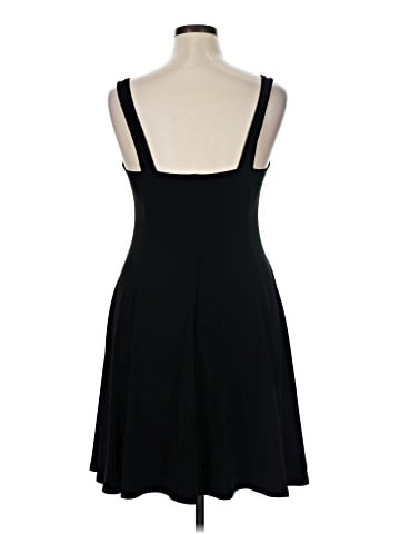 Moda International Cocktail Dress (view 2)