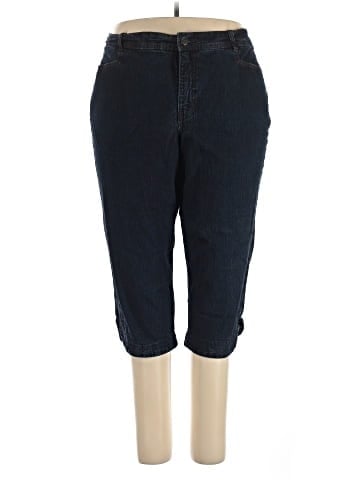Just My Size Jeans (view 1)