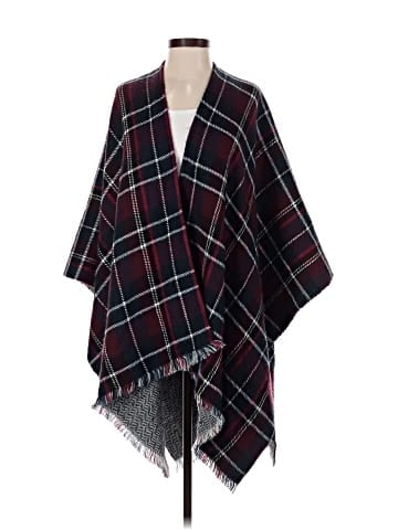Collection Eighteen Wrap (view 1)