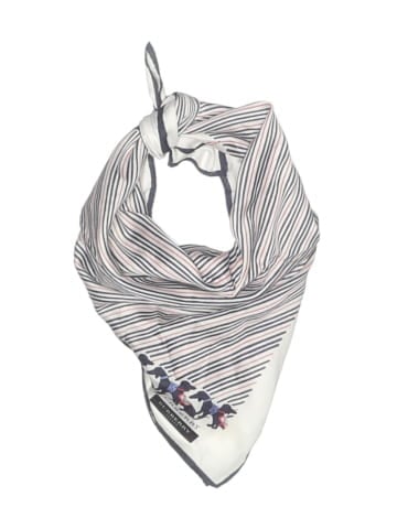 Burberry Handkerchief Scarf (view 1)