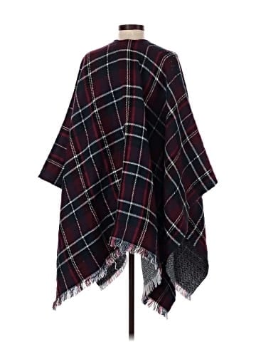 Collection Eighteen Wrap (view 2)