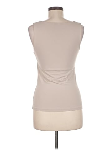 Zara Sleeveless T-Shirt (view 2)
