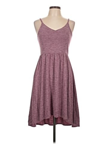 SO Casual Dress (view 1)