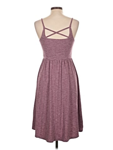 SO Casual Dress (view 2)