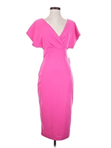 Alexia Admor Cocktail Dress (view 1)