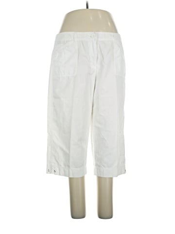 Jones New York Signature Casual Pants (view 1)