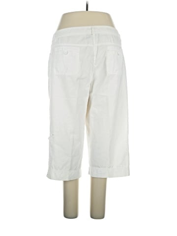 Jones New York Signature Casual Pants (view 2)