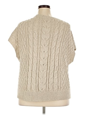 J.Jill Sweater Vest (view 2)
