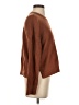 Bar III Brown Pullover Sweater Size S - photo 4