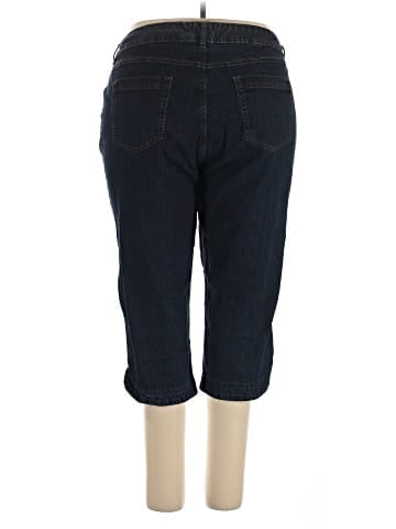 Just My Size Jeans (view 2)