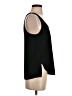 Aqua Black Sleeveless Top Size S - photo 4