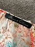 Rose + Olive 100% Polyester Pink Sleeveless Blouse Size L - photo 7