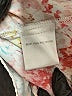 Rose + Olive 100% Polyester Pink Sleeveless Blouse Size L - photo 8