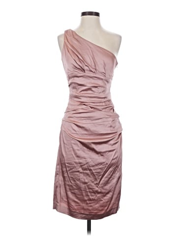 Suzi Chin for Maggy Boutique Cocktail Dress (view 1)