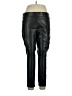 Ann Taylor LOFT Outlet Black Active Pants Size XL - photo 1