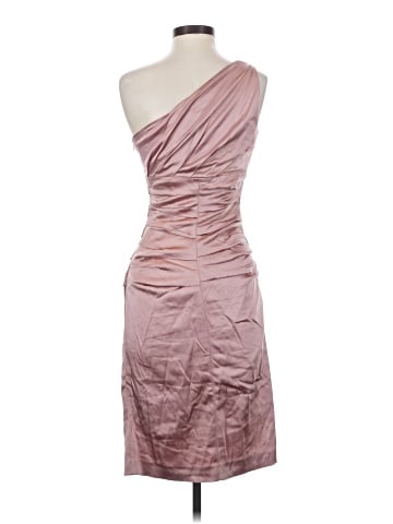 Suzi Chin for Maggy Boutique Cocktail Dress (view 2)
