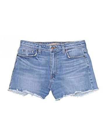 Joe's Jeans Denim Shorts (view 1)