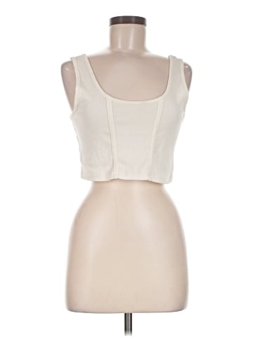 Double Zero Tank Top (view 1)