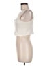 Double Zero Ivory Tank Top Size M - photo 5