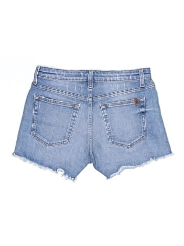Joe's Jeans Denim Shorts (view 2)