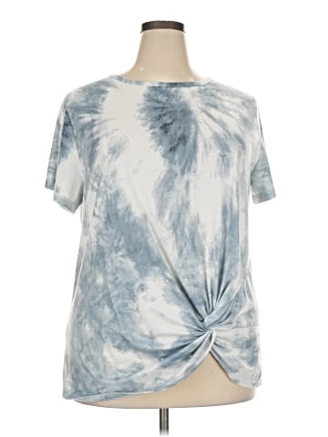 Unbranded Short Sleeve Top (view 1)