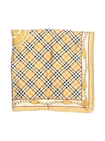 Burberry Handkerchief Scarf (view 2)