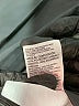Salomon 100% Polyester Gray Jacket Size S - photo 7