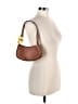 Unbranded 100% Polyester Brown Shoulder Bag One size - photo 2