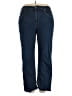 Gap Blue Jeans Size 34 waist - photo 1