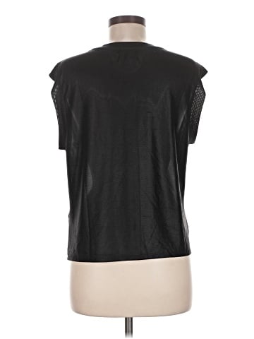 Porridge Sleeveless T-Shirt (view 2)
