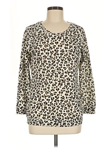 Minkpink Pullover Sweater (view 1)