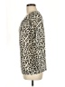 Minkpink Animal Print Tan Pullover Sweater Size M - photo 5
