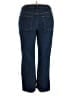 Gap Blue Jeans Size 34 waist - photo 2