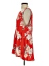 Torrid Red Sleeveless Blouse Size (1) - photo 5