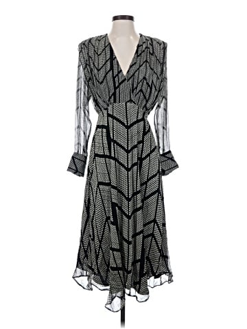 Massimo Dutti Cocktail Dress (view 1)