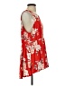 Torrid Red Sleeveless Blouse Size (1) - photo 4