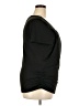 Ekouaer Black Short Sleeve Top Size XL - photo 4