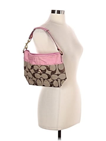 Coach Shoulder Bag (view 2)