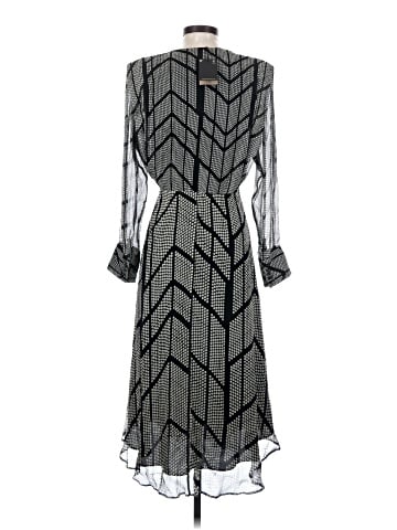 Massimo Dutti Cocktail Dress (view 2)