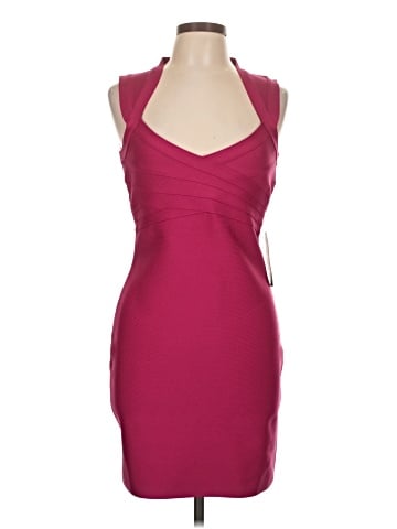 Bebe Cocktail Dress (view 1)