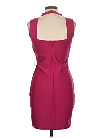 Bebe Cocktail Dress (view 2)