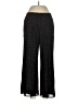 CAbi Polka Dots Black Casual Pants Size M - photo 1