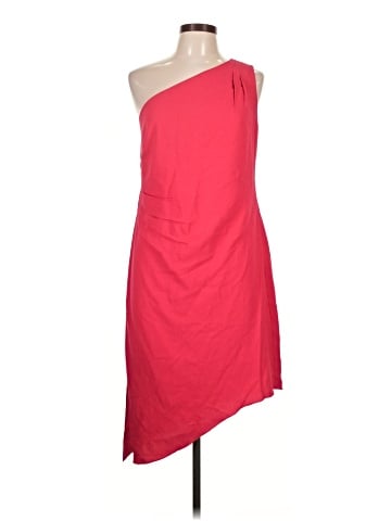 White House Black Market Cocktail Dress (view 1)