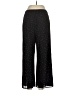 CAbi Polka Dots Black Casual Pants Size M - photo 2
