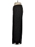 CAbi Polka Dots Black Casual Pants Size M - photo 5