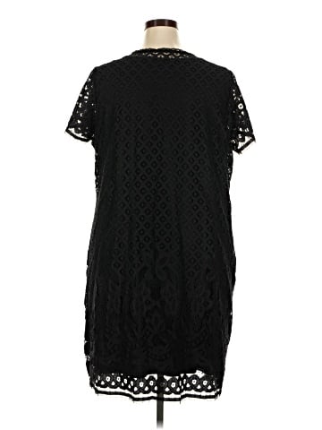 Isaac Mizrahi LIVE! Casual Dress (view 2)