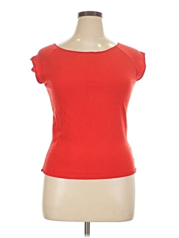 Out From Under Sleeveless T-Shirt (view 1)