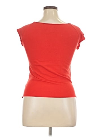 Out From Under Sleeveless T-Shirt (view 2)