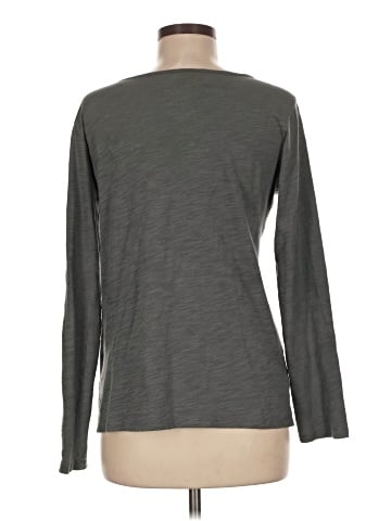 Life Is Good 3/4 Sleeve T-Shirt (view 2)
