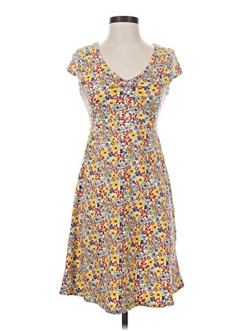 Toad & Co Casual Dress (view 1)